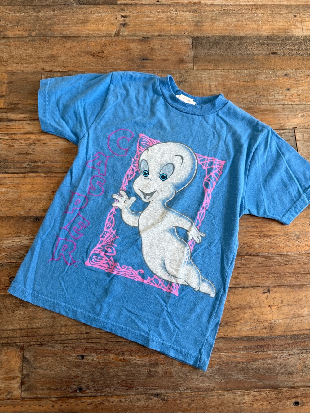 Vintage 90s Casper Tee